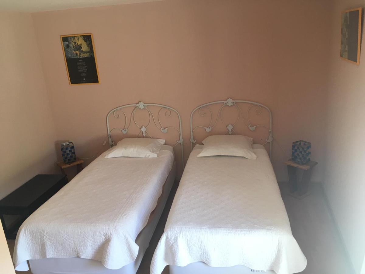 Le Paradis Bed & Breakfast Zicavo Exterior photo