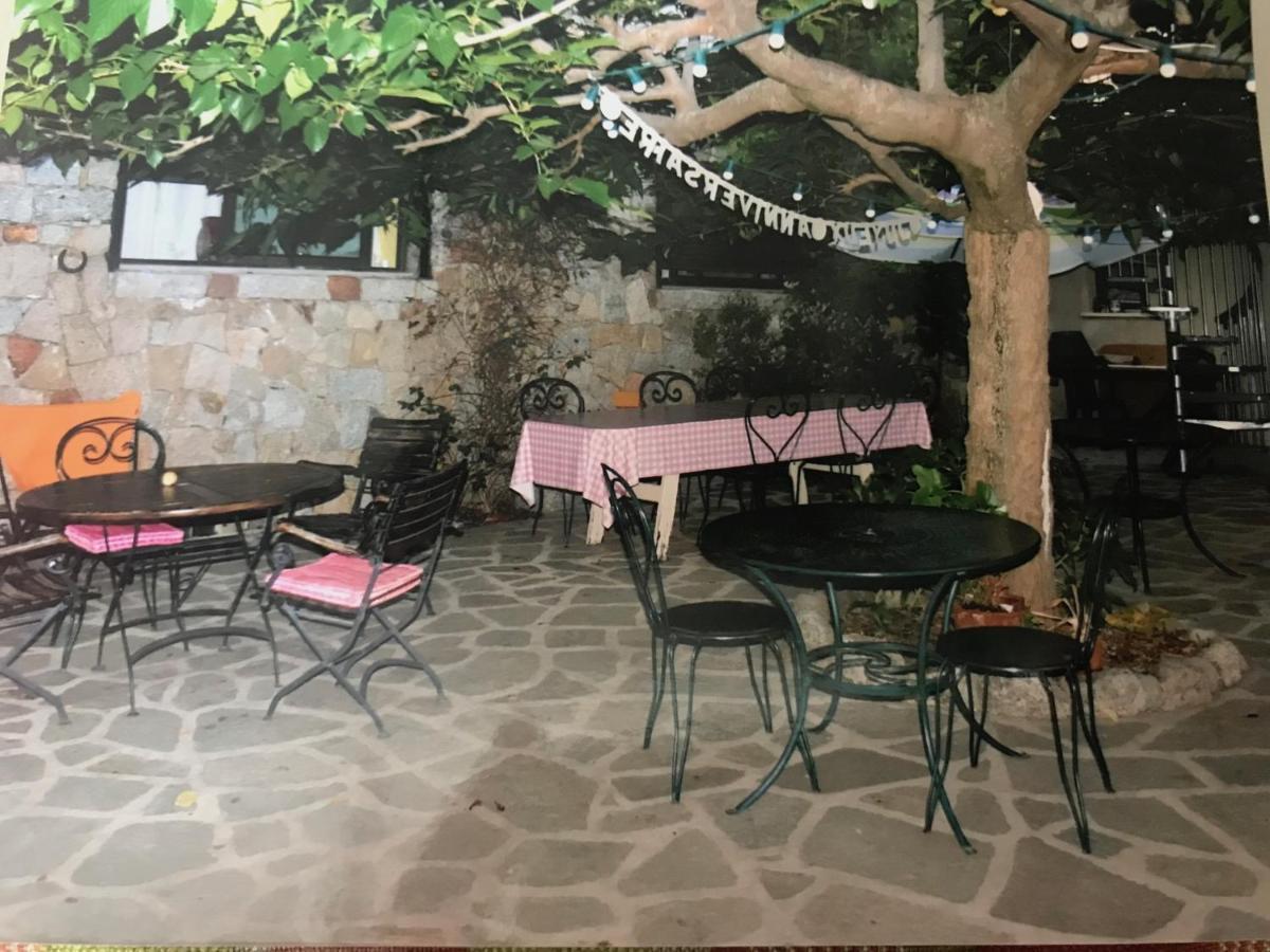 Le Paradis Bed & Breakfast Zicavo Exterior photo